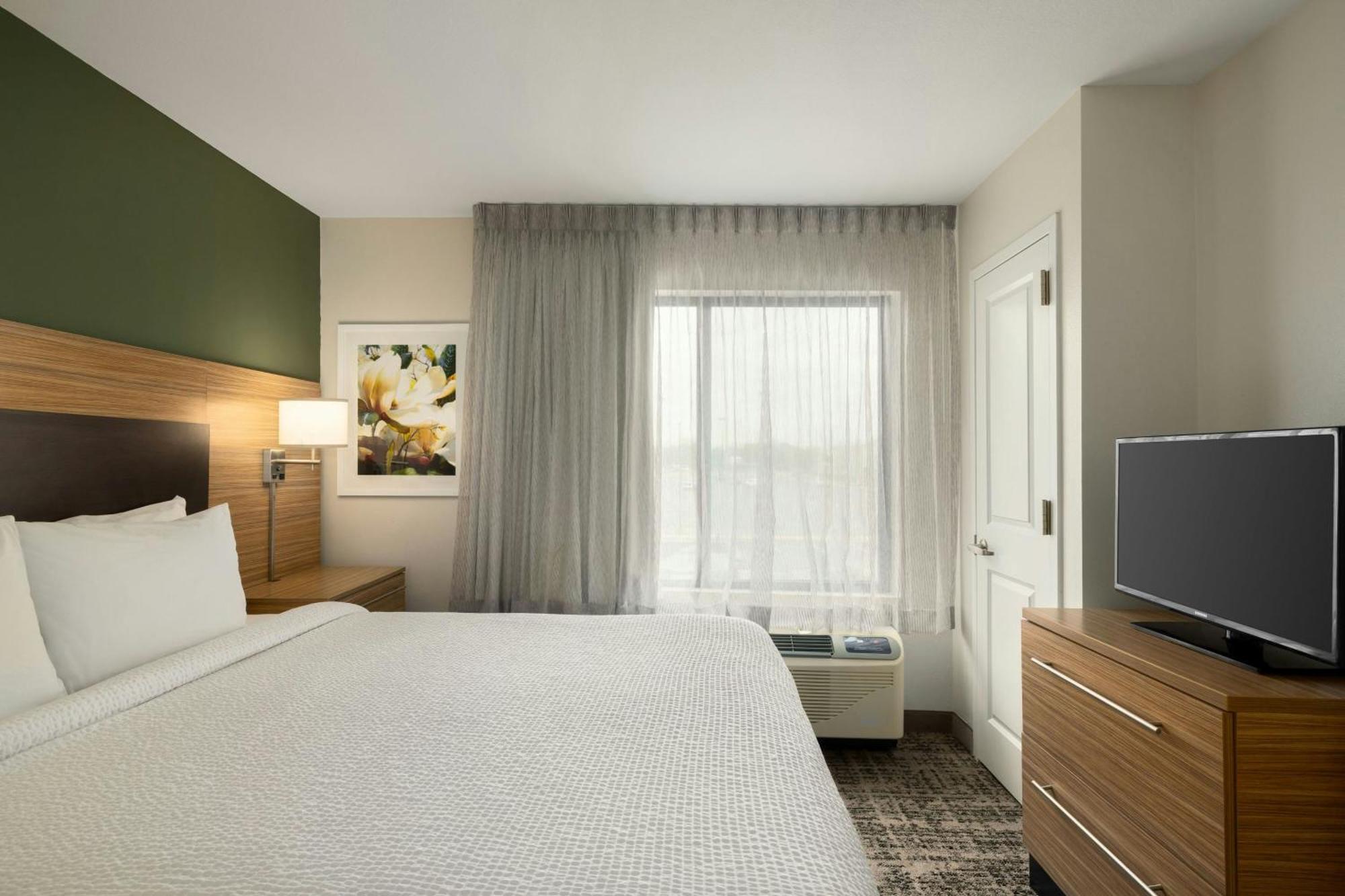 ทาวน์เพลส สวีท อเล็กซานเดรีย Hotel ภายนอก รูปภาพ